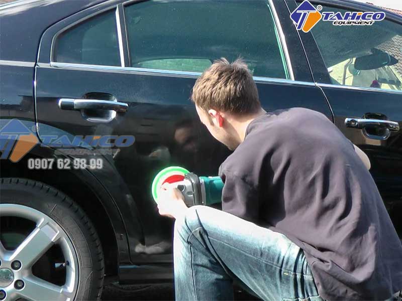 Nước Làm Bóng Vỏ Xe Ô Tô - Giải Pháp Tuyệt Vời Để Bảo Vệ Xe Của Bạn