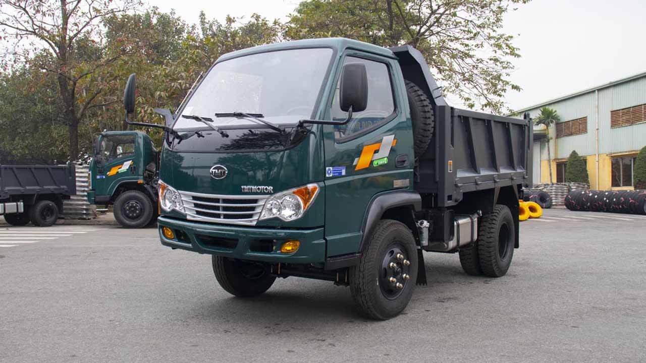 Thay nhớt xe tải ở đâu - Hành trình bảo vệ động cơ và nâng cao tuổi thọ xe