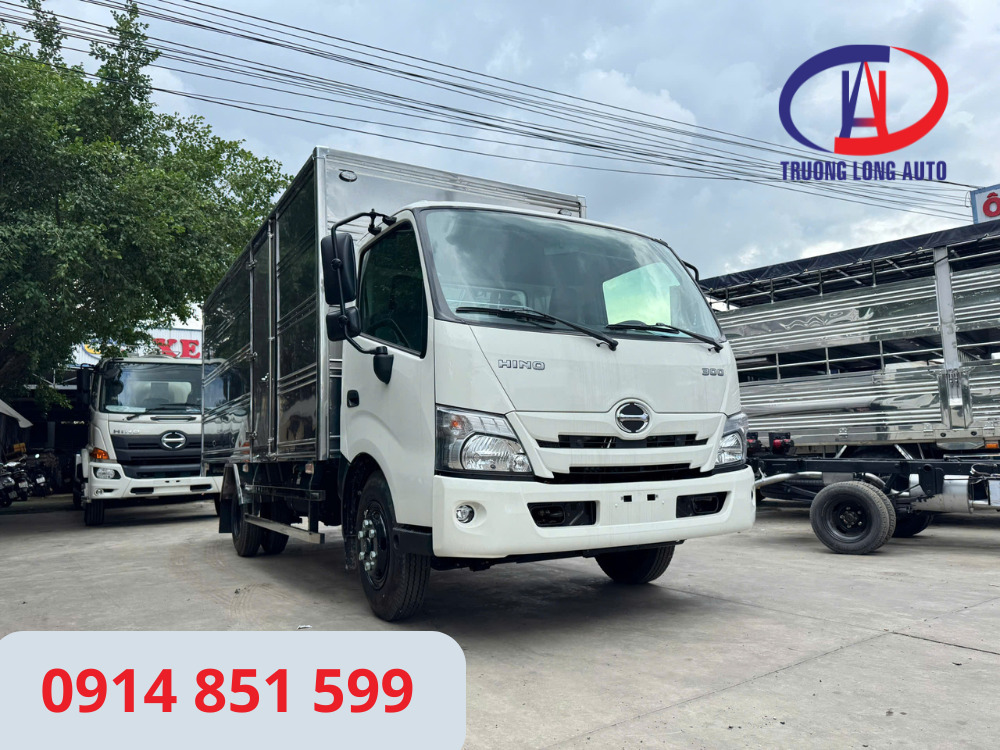 Trải Nghiệm Vàng – Dịch Vụ Rửa Xe Ô Tô Tải Đức Hòa Long An Chất Lượng Cao